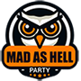 The Mad as Hell Party